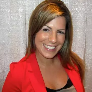 Stephanie Vazquez