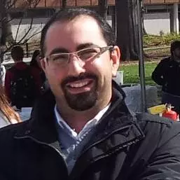 Reza Abbaspour