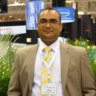 Satyam Modi, Ph.D.