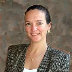 Elizabeth Kunetz, CFA