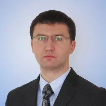 Pavel Kuzub