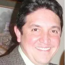 Jose Raul Contreras Escalante