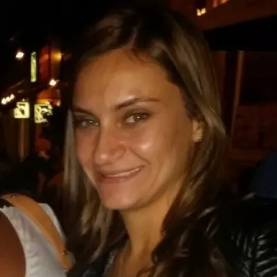 Camilla Corvino, MBA