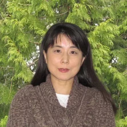 Yasuko Nelson