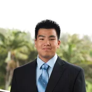 Kyle Shimabukuro, MBA
