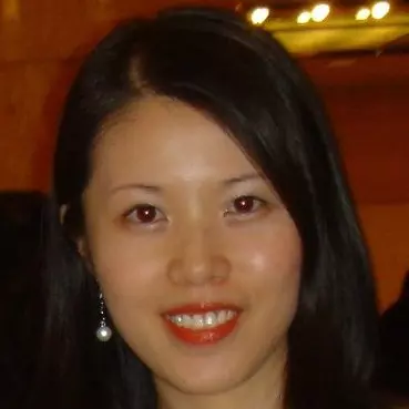 Amy Chor Wan Kong