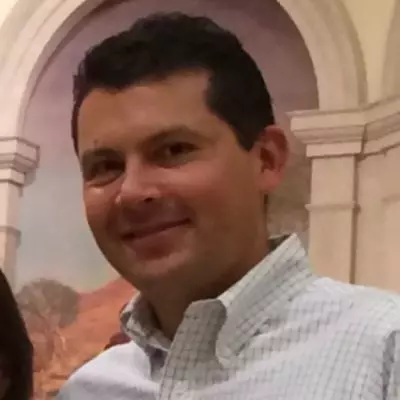 Fabian Amaya, PMP