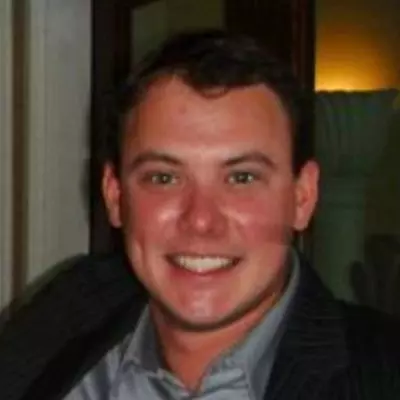 Chad Grantham, CPA