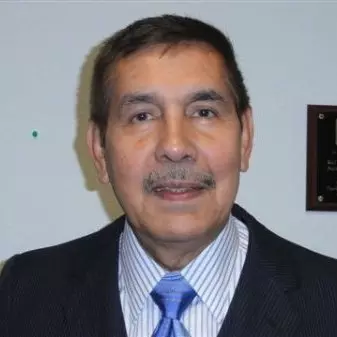 Raul Martinez, Ph.D.