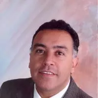 George A. Ramirez