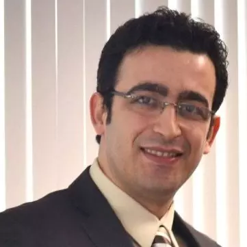Amir Masoud Soleimanpour, PhD