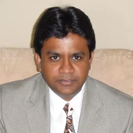 Debasis Banerjee