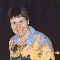 Cheryl Pauline Machak