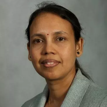 Jhuma Nath