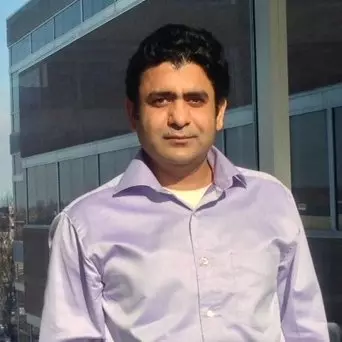 Sandeep Purohit, CAIA, MBA Finance, Economics,&Statistics