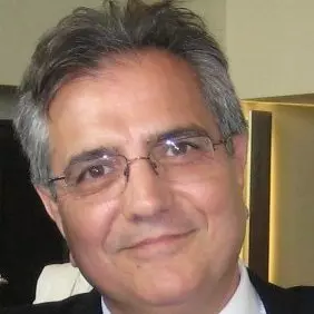 Reza Ghanei