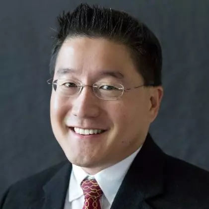 Eric H. Kao, CFA