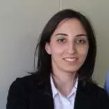 Rania El Houssami, CFA