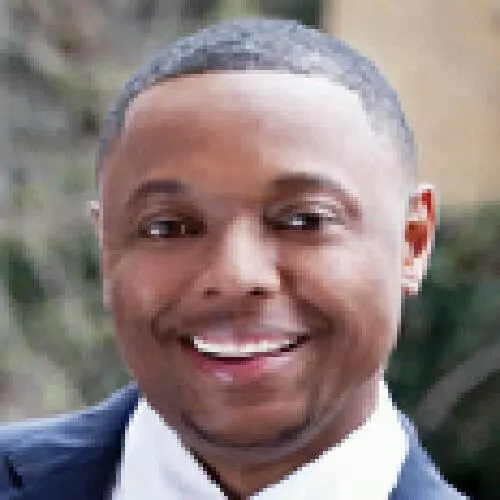 Derrick Hawkins, MBA, ABD