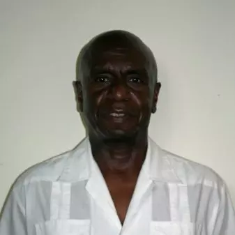 Daniel E. Georges-Abeyie