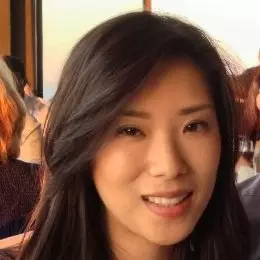 Christina Sun Hwa Choi