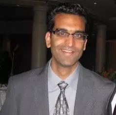 Vishal Shah, Ph.D.