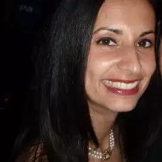 Tina Ghahramani-Singh