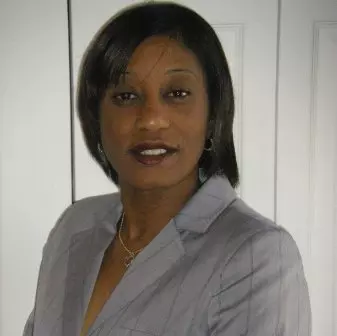 Bonita R. Payne, RHIA