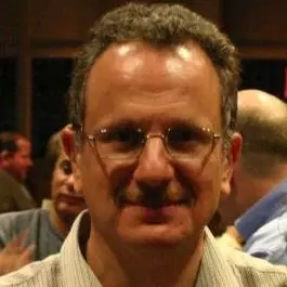 Ronald Gurdikian