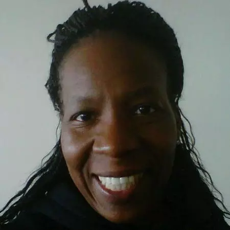 Dawanda Campbell RN. WCC