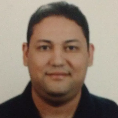Manuel Alejandro Chacin Flores