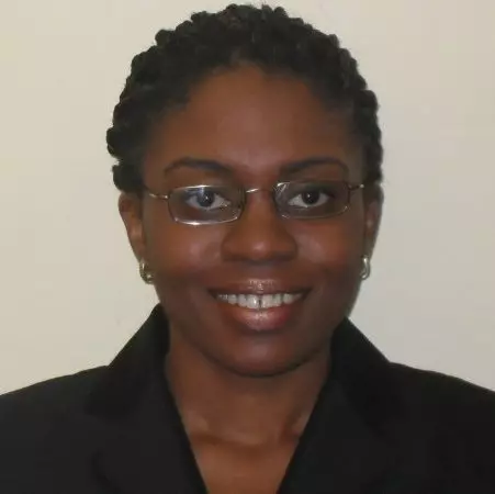 Monique Blackwood