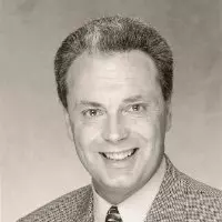 Larry W. Johnson
