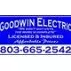 Goodwin Electric- Antonio