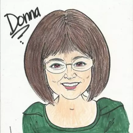 Donna Brooks