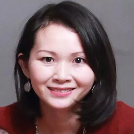 Jamie Yumin Zhang