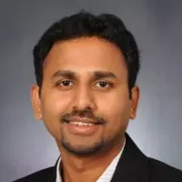 Magesh Thiyagarajan PhD