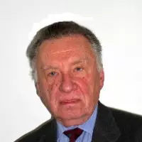 Waldemar Taraszkiewicz, M.D. FAAFP