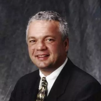 John Skiba, SPHR