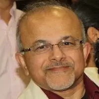 Pradip R. Das, PhD