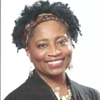 Marsha Mayes-Burton, MDiv, MSW, MSDCR, CAMS II