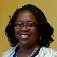 Dr. Pamela E. Scott-Johnson