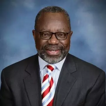 Gilbert Kwasi Domfeh