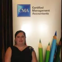 Danielle DeVries, CPA, CMA