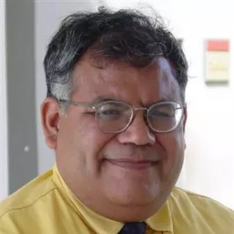 Jorge Alfredo Huarachi Chavez PhD