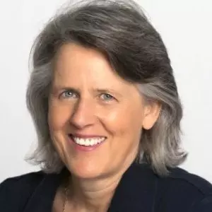 Susan M. Eaton