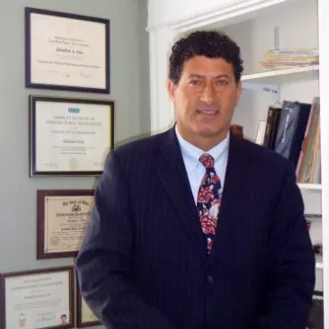 Abed Keis, CPA, MBA, CGMA