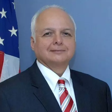 Fred Olivares