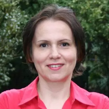 Iulia Magdalena Posirca, Ph.D.