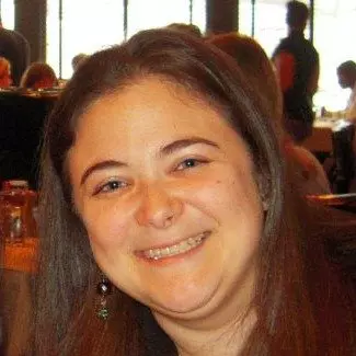 Amy Krasner, LICSW